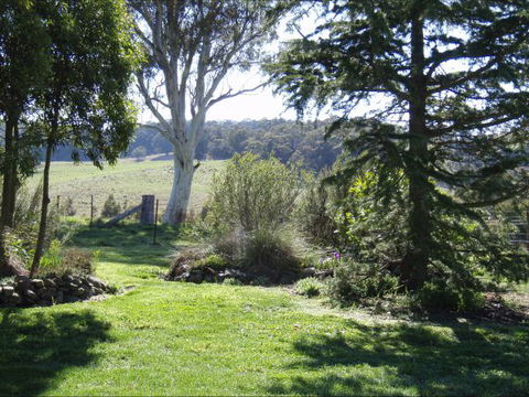 Avaleigh Elms Farmstay - Tourism Guide 1