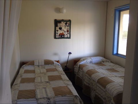 Avaleigh Elms Farmstay - Tourism Guide 2