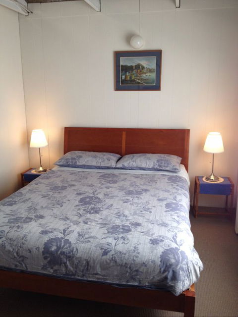 Avaleigh Elms Farmstay - Tourism Guide 3