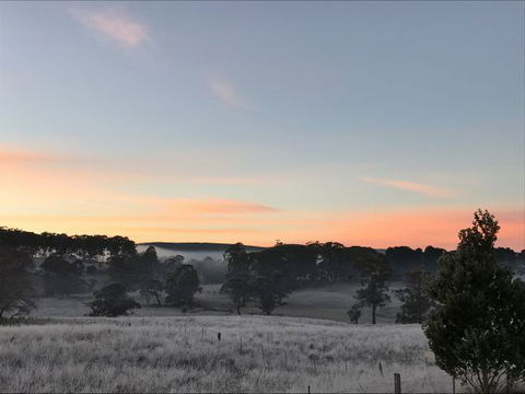 Avaleigh Elms Farmstay - Tourism Guide 8