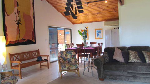 Ballina Beach House - Travel Agents 0