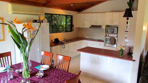 Ballina Beach House - Travel Agents 1