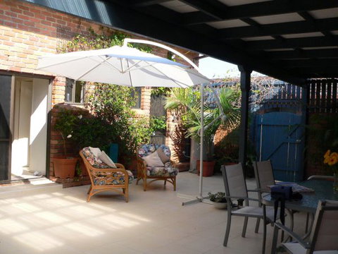 Ballina Beach House - Travel Agents 2