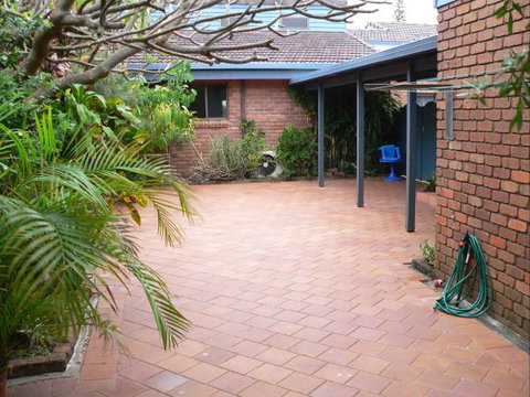 Ballina Beach House - Travel Agents 4