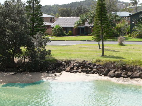 Ballina Beach House - Travel Agents 7