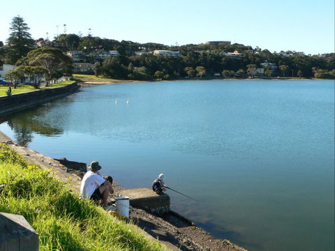 Ballina Beach House - Travel Agents 8