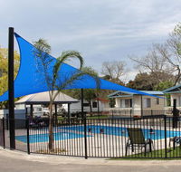 Barwon River Holiday Park - Tourism Guide