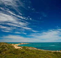 Beachport Southern Ocean Tourist Park - Cruises Travel