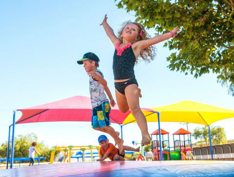 BIG4 Beachlands Holiday Park Busselton - Tourism Guide 0