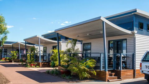 BIG4 Beachlands Holiday Park Busselton - Tourism Guide 1