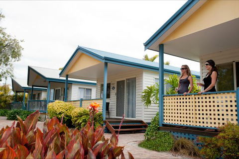 BIG4 Beachlands Holiday Park Busselton - Tourism Guide 2