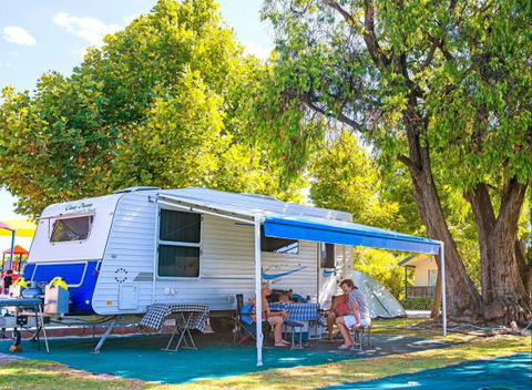 BIG4 Beachlands Holiday Park Busselton - Tourism Guide 3