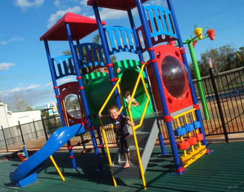 BIG4 Beachlands Holiday Park Busselton - Tourism Guide 4