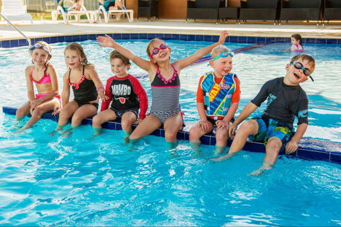 BIG4 Beachlands Holiday Park Busselton - Tourism Guide 6