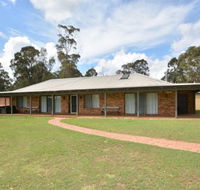 Blaxlands Homestead - Tourism Guide