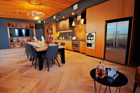 Botanica Residences - Travel Agents 3