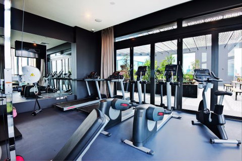 Botanica Residences - Travel Agents 5