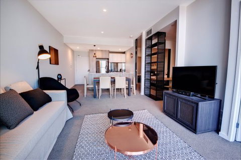 Botanica Residences - Travel Agents 9