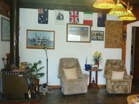 Broadwater Bed And Breakfast - Travel Agents 0