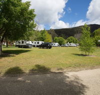 Bright Freeburgh Caravan Park - Tourism Guide