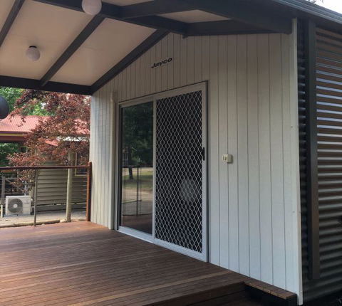 Bright Freeburgh Caravan Park - Tourism Guide 4