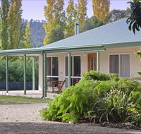 Brookfield Guesthouse - Tourism Guide