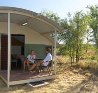 Bungle Bungle Savannah Lodge - Tourism Guide