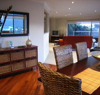 C-Deck Beach House Apartment - Tourism Guide