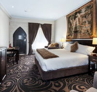 Castle Suites - Kryal Castle - Tourism Guide
