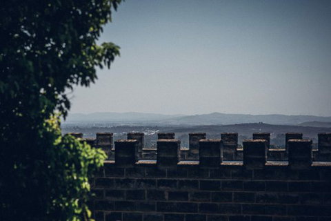 Castle Suites - Kryal Castle - Travel Agents 6