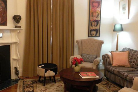 Cadogan Central Luxury - Tourism Guide 2