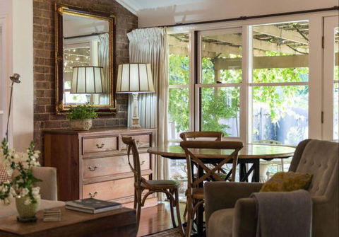 Cadogan Central Luxury - Tourism Guide 4