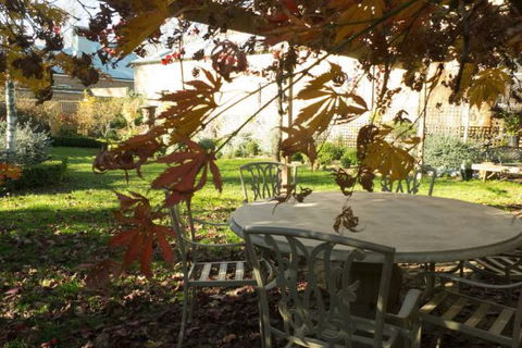 Cadogan Central Luxury - Tourism Guide 8