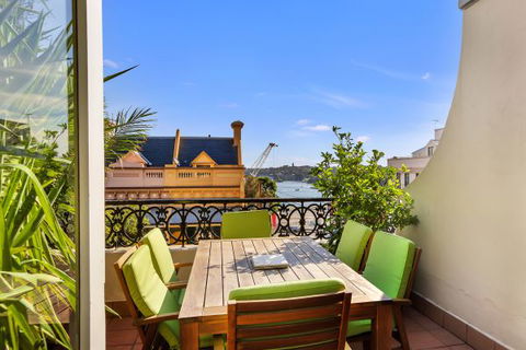 Carlson Terrace - Cruises Travel 1