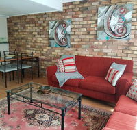 Centennial Terrace Apartments - Tourism Guide