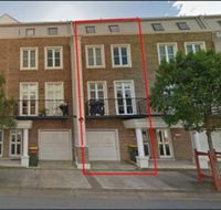 Chelsea Terrace - Tourism Guide