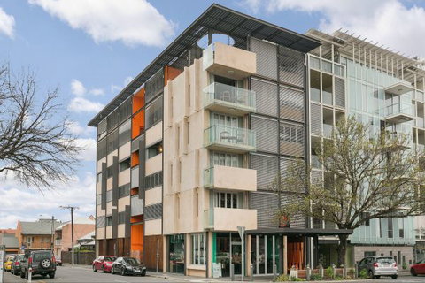 Clarion Hotel Soho - Travel Agents 5