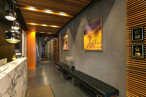 Clarion Hotel Soho - Travel Agents 6