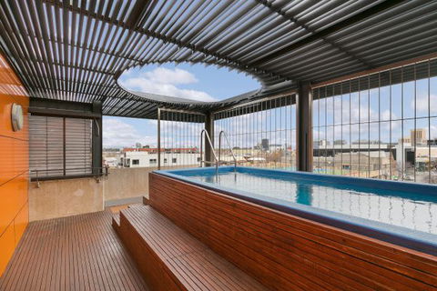 Clarion Hotel Soho - Travel Agents 8