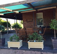 Corryong Holiday Cottages - Sportsview - Tourism Guide