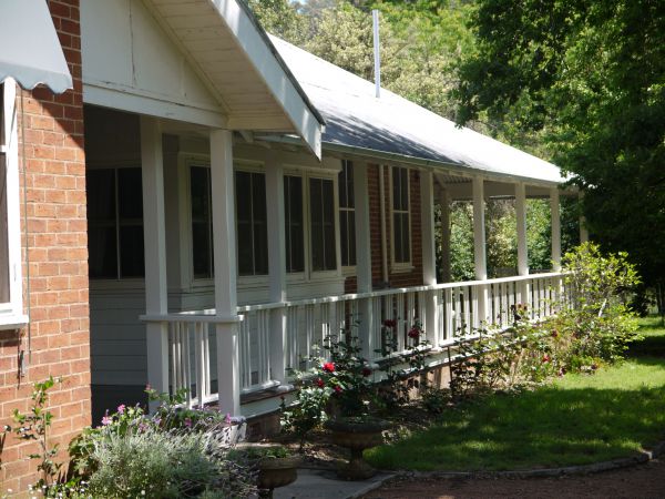 Yass River NSW Tourism Guide