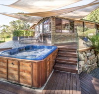 Coach House Hill Cottage - Tourism Guide