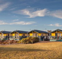 Dongara Tourist Park - Tourism Guide