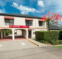 EconoLodge Waterford - Cruises Travel