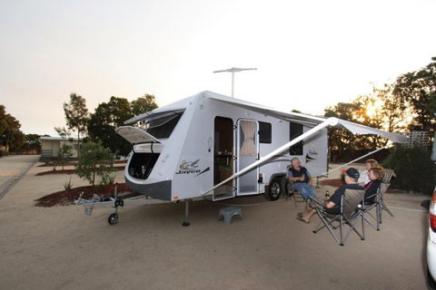 Eldorado Tourist Park - Tourism Guide 0