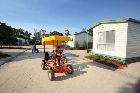Eldorado Tourist Park - Tourism Guide 2