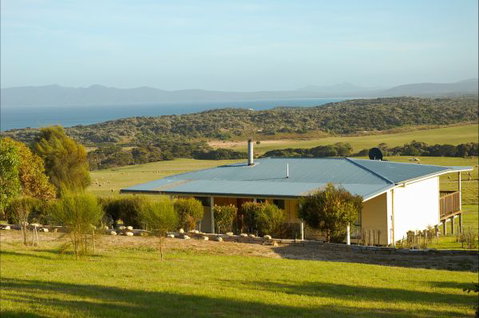 Emita Cottage - Tourism Guide 0