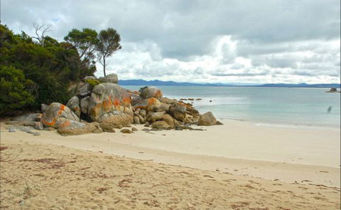Emita Cottage - Tourism Guide 1