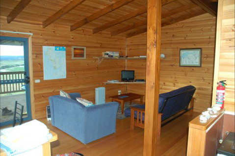 Emita Cottage - Tourism Guide 2