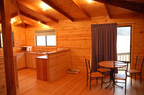 Emita Cottage - Tourism Guide 3